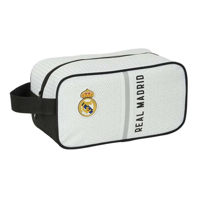 Safta Zapatillero Mediano Real Madrid 1ª Equip. 24-25
