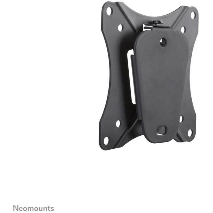 Neomounts Nm-W25Black Soporte de pared fijo ultradelgado para TV/Monitor 10-30" 25kg VESA 75x75-100x100 Negro 4 Neomounts Nm-W25Black Soporte de pared fijo ultradelgado para TV/Monitor 10-30" 25kg VESA 75x75-100x100 Negro 4