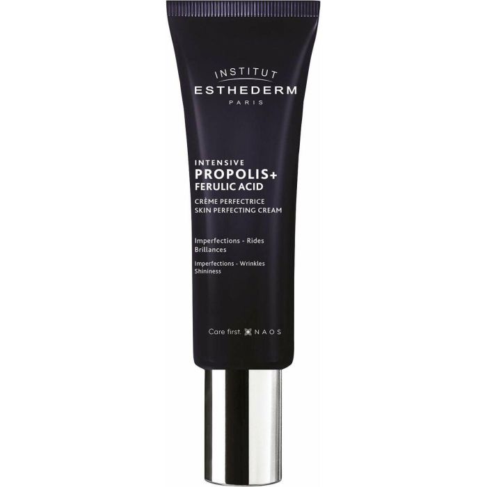 Institut Esthederm INTENSIVE PROPOLIS+ Crema Perfeccionadora Hidratante Matificante Antiimperfecciones 50 ml 5