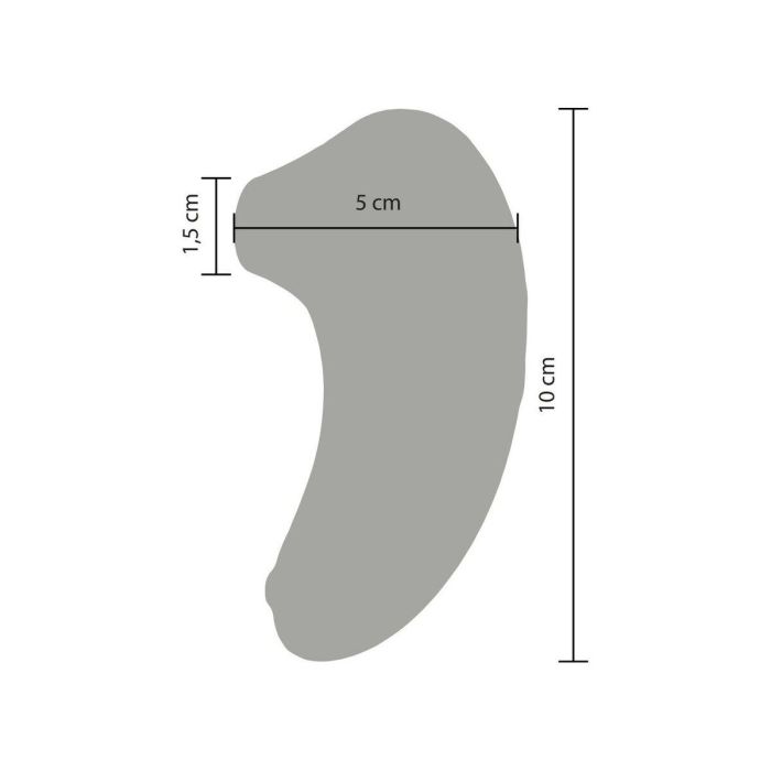 Vibrador Toy Joy 3 Vibrador Toy Joy 3