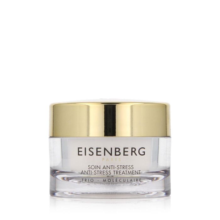 Crema de Noche Eisenberg Detoxificante 50 ml 1