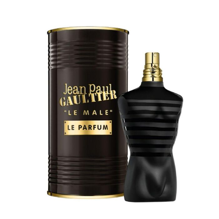 Jean Paul Gaultier Le Male Parfum Edp 200 mL 1