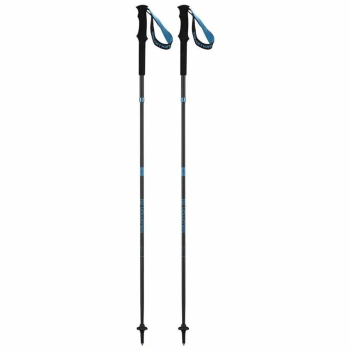 Bastón Trekking Salomon Poles Mtn Outdoor 120 cm 5 Bastón Trekking Salomon Poles Mtn Outdoor 120 cm 5