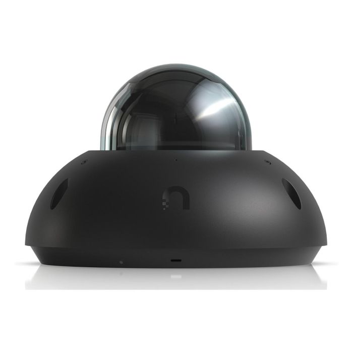 Ubiquiti UVC-G6-DOME-B - Cámara de Seguridad IP Domo 4K 8MP, Interior y Exterior, Visión Nocturna 30m, PoE, Resistente IP66 IK10, Negro 3 Ubiquiti UVC-G6-DOME-B - Cámara de Seguridad IP Domo 4K 8MP, Interior y Exterior, Visión Nocturna 30m, PoE, Resistente IP66 IK10, Negro 3