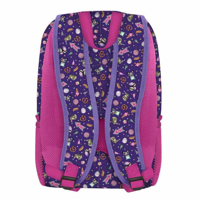 Mochila gorjuss™ fairground "up and away" 34,5x43,5x22cm 1 Mochila gorjuss™ fairground "up and away" 34,5x43,5x22cm 1