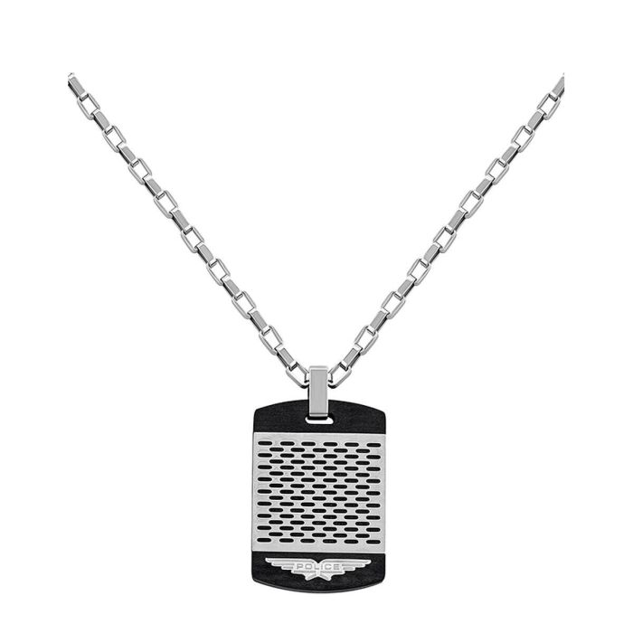 Colgante Hombre Police PJ26468PSS-01 Colgante Hombre Police PJ26468PSS-01