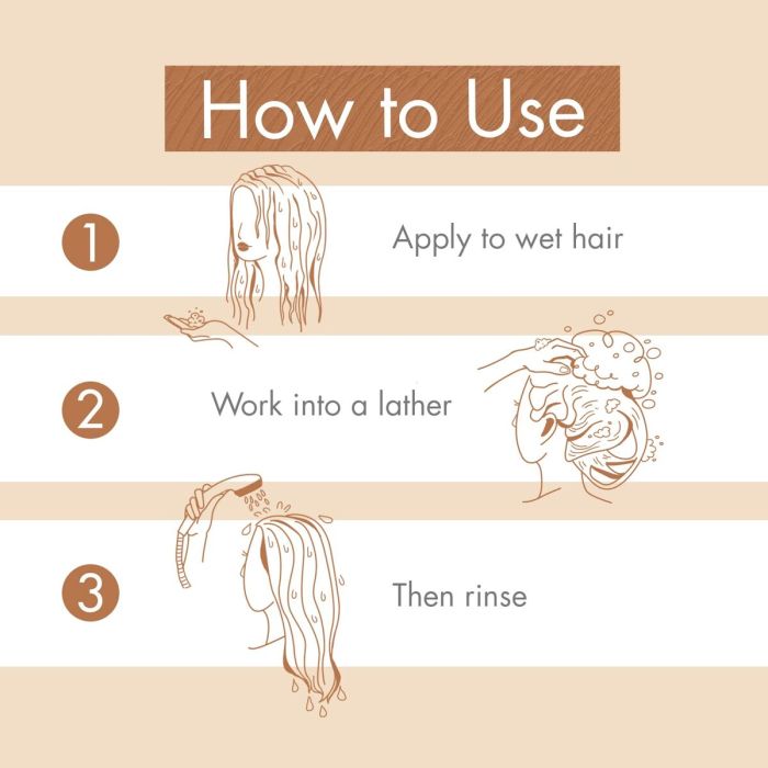 Champú Phyto Paris RÉPARATION 400 ml 4