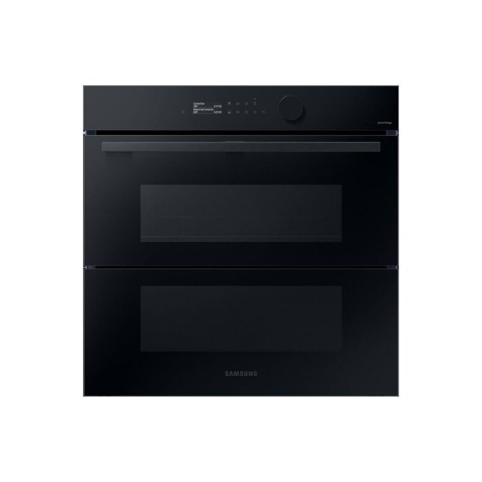 Horno Pirolítico Samsung NV7B5750TDK/U1 3950 w 76 L