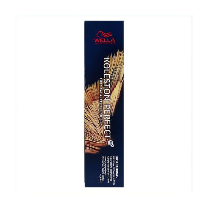 Wella Koleston Me+ 60ml Color 7/3 - Tinte Capilar