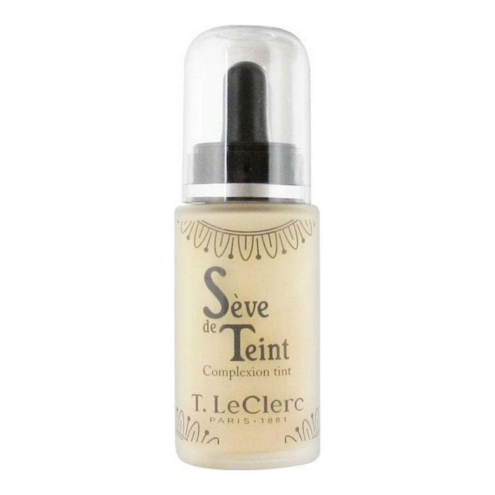 Leclerc Seve De Teint 01 cLair 30 mL