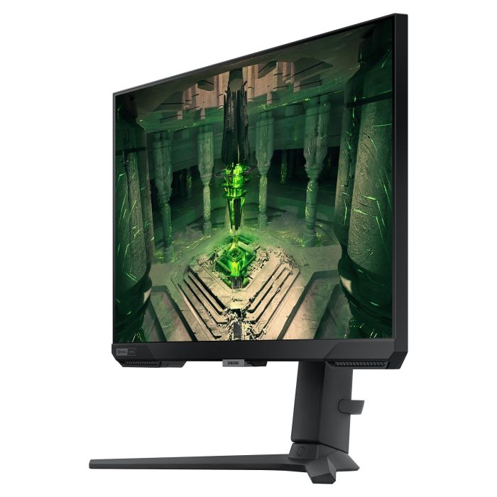 Samsung Monitor Gaming Odyssey G4 S25BG400EU 62cm/25" 1920x1080 FHD IPS 1ms 240Hz Negro 12