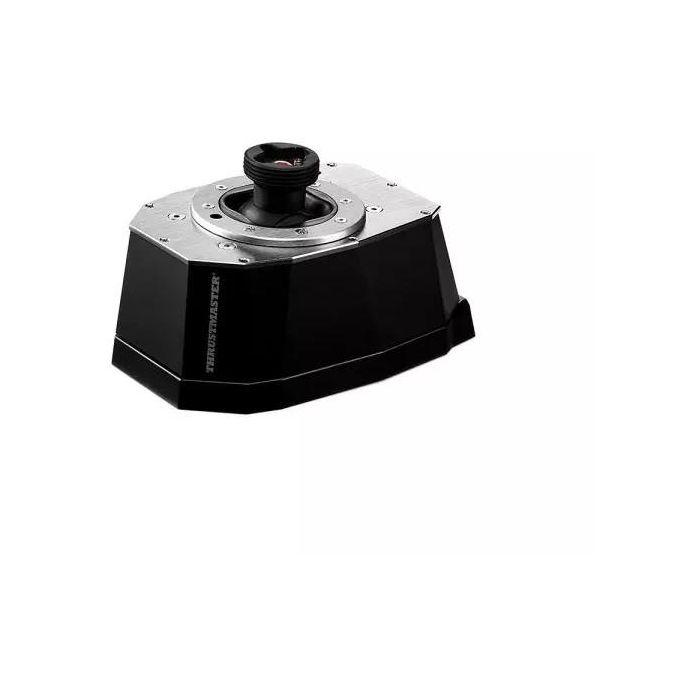 Thrustmaster Base Configurable AVA - Base de Joystick Personalizable, Adaptable a Cualquier Tipo de Aviación, Negro 1 Thrustmaster Base Configurable AVA - Base de Joystick Personalizable, Adaptable a Cualquier Tipo de Aviación, Negro 1