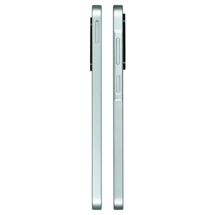 Smartphone Samsung SM-A266 6,7" Octa Core 8 GB RAM 256 GB Verde 9