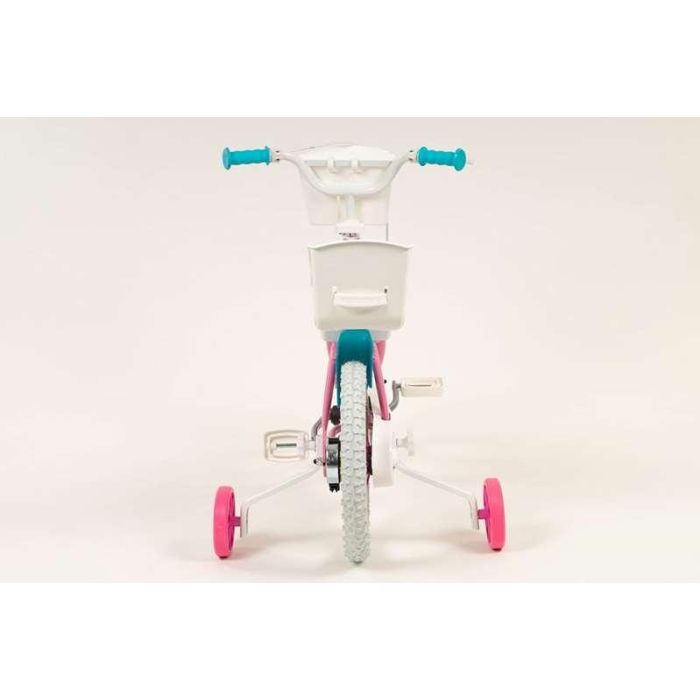 Bicicleta Peppa Pig Rosa 14"(4/6 años) 10