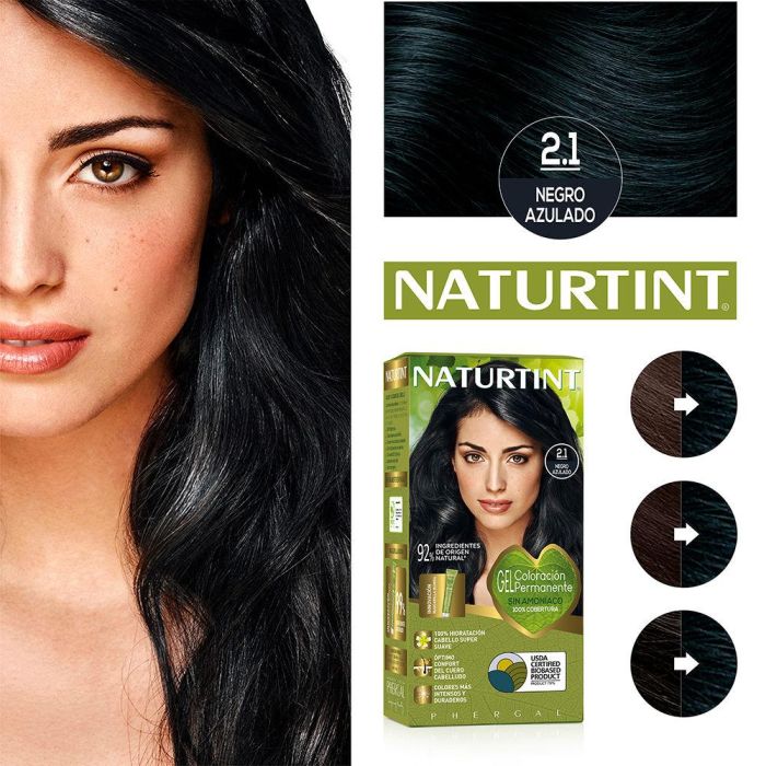 NATURTINT 1