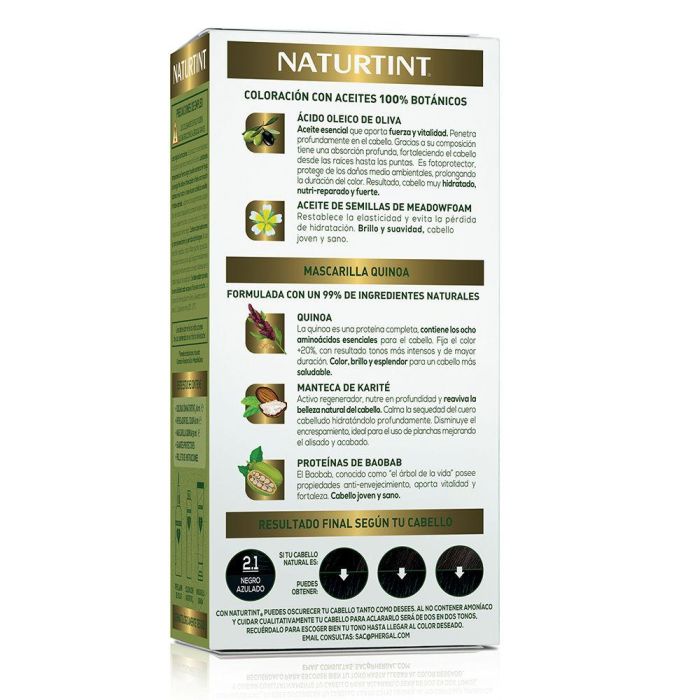 NATURTINT 2