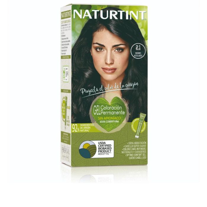 NATURTINT