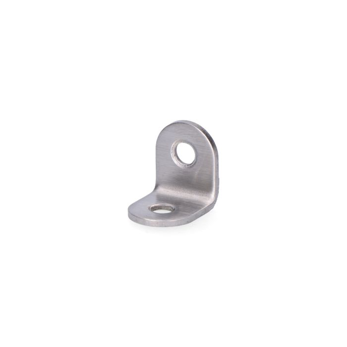 Angulo acero inox 20x16x1,5mm edm 0 Angulo acero inox 20x16x1,5mm edm 0