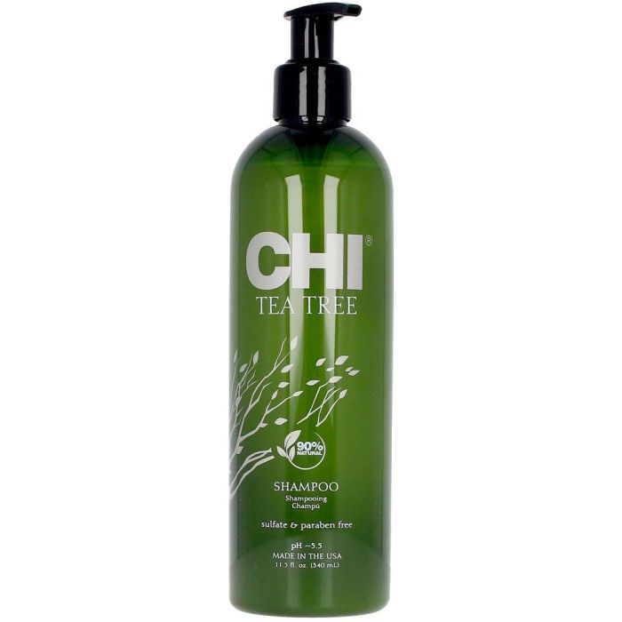 CHI TEA TREE OIL shampoo