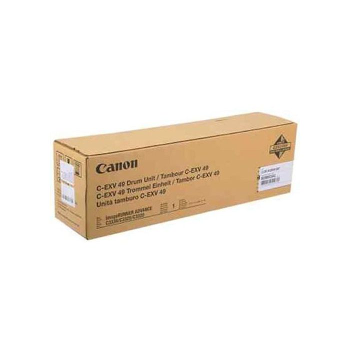 Canon Fotoconductor Para Ir-C3320I C-Exv 49