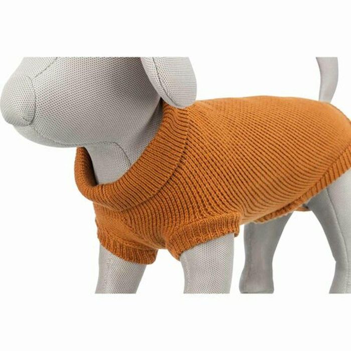 Jersey para Perro Trixie Berlín Naranja L 10