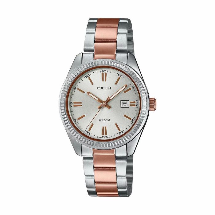 Reloj Mujer Casio LTP1302PRG7AV 4