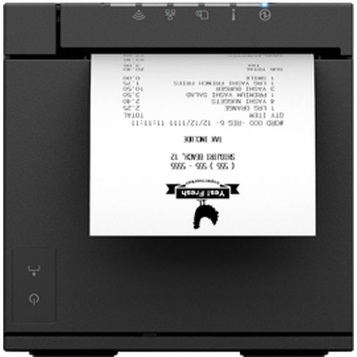 Impresora de Tickets Epson TM-M30III 3