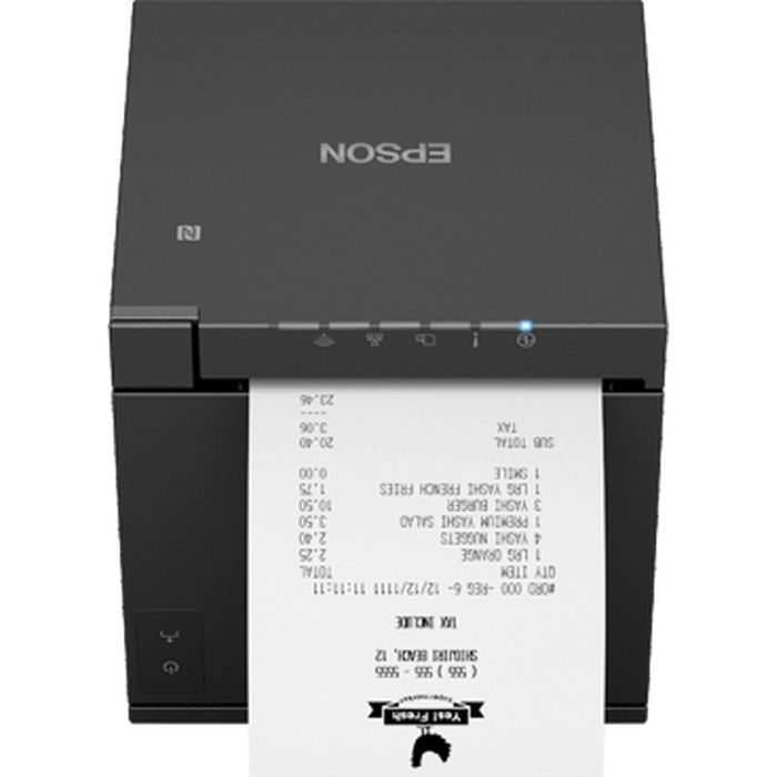 Impresora de Tickets Epson TM-M30III