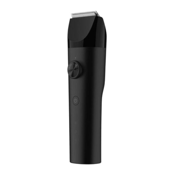 Xiaomi BHR5892EU Cortadora de Pelo y Maquinilla Eléctrica Inalámbrica Negra con Ajuste de 0,5mm y Batería Recargable