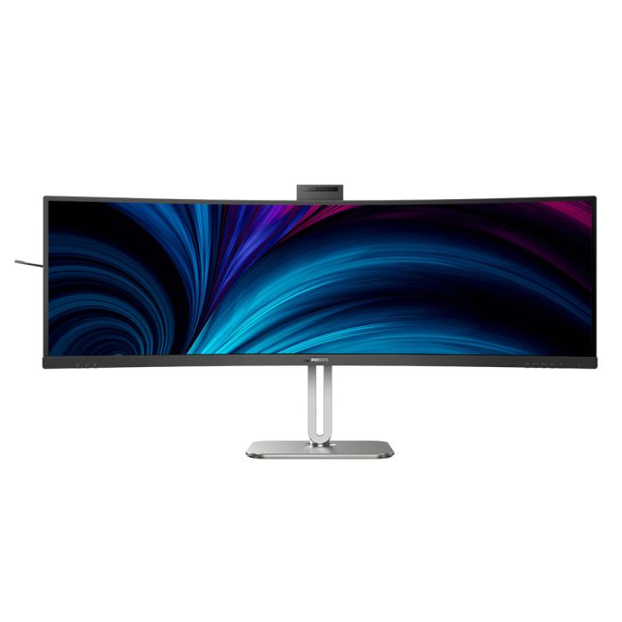 Monitor Philips 49B2U5900CH/00 49" 75 Hz 4