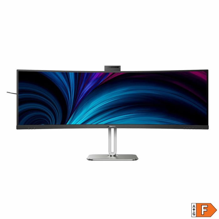 Monitor Philips 49B2U5900CH/00 49" 75 Hz 12