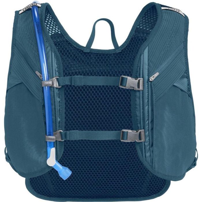 Mochila Deportiva Camelbak Chase Race 4 Azul 1,5 L 4