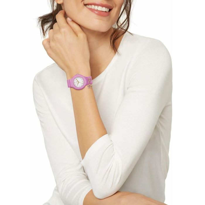 Reloj Mujer Hip Hop HWU1090 (Ø 32 mm) 1 Reloj Mujer Hip Hop HWU1090 (Ø 32 mm) 1