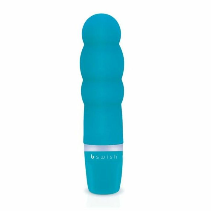 Vibrador Clásico Perla Jade B Swish BSBCP0347 BSBCP0347 Vibrador Clásico Perla Jade B Swish BSBCP0347 BSBCP0347