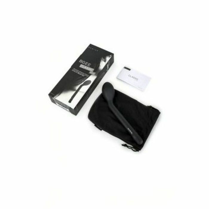 Vibrador B Swish BSCGP0859 Negro 1