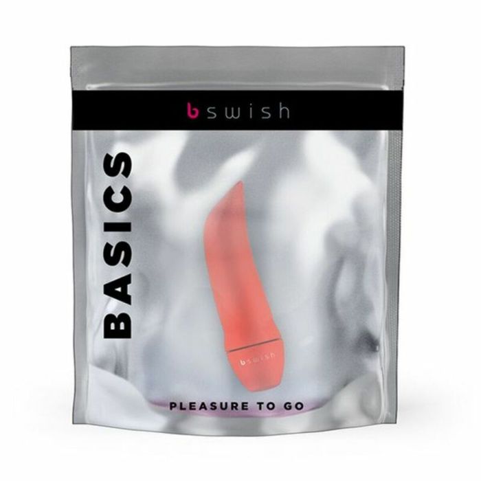 Vibrador B Swish Basics 1