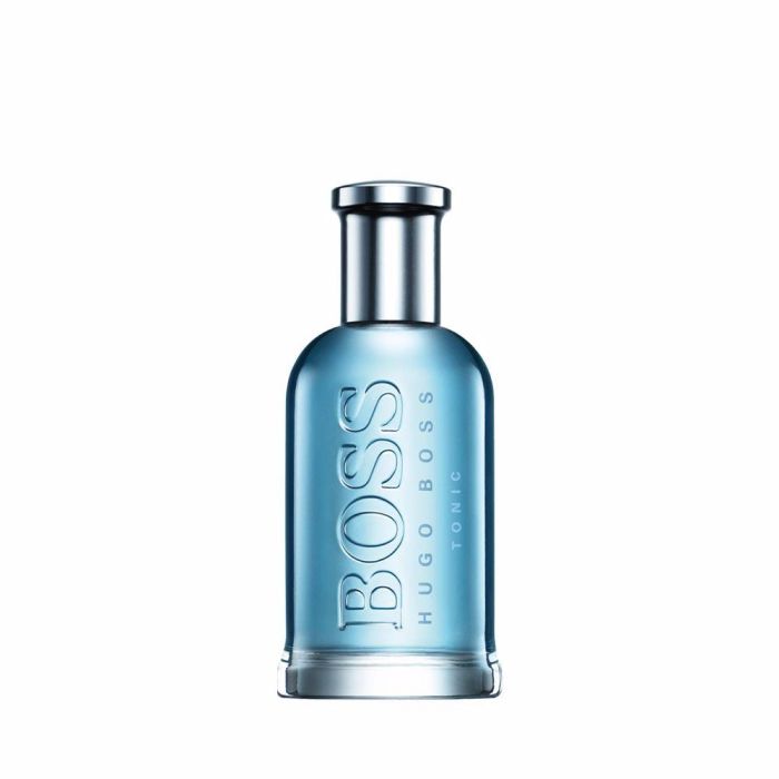 Boss Bottled Tonic Eau de Toilette Vaporizador