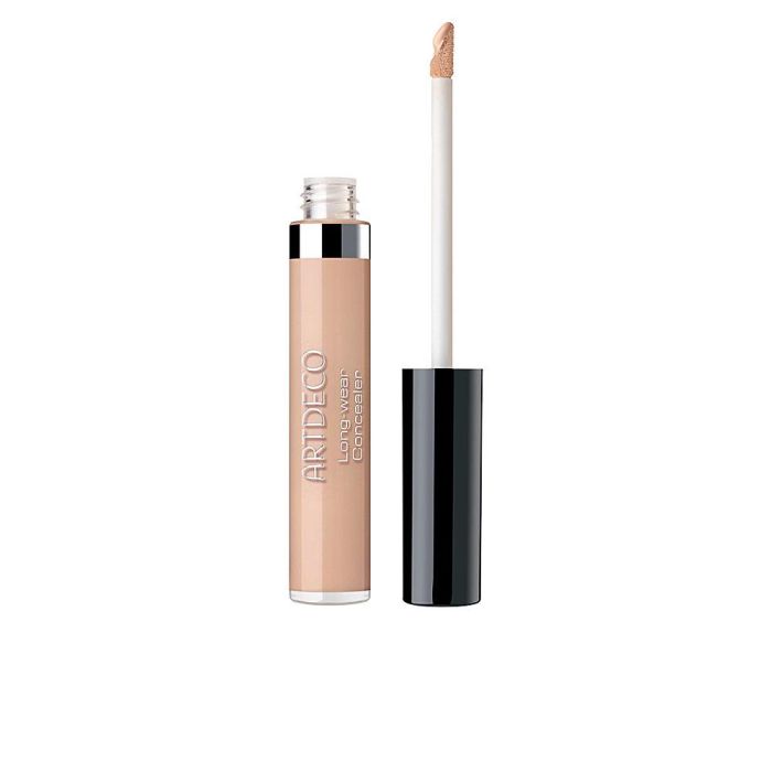 LONG-WEAR concealer waterproof