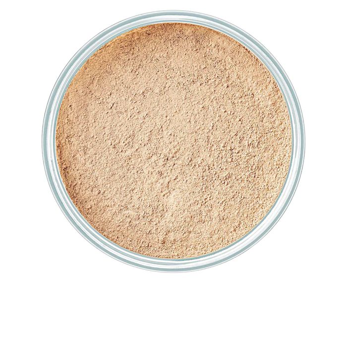 Maquillaje en Polvo Mineral Artdeco 15 g 4 - light beige 15 g