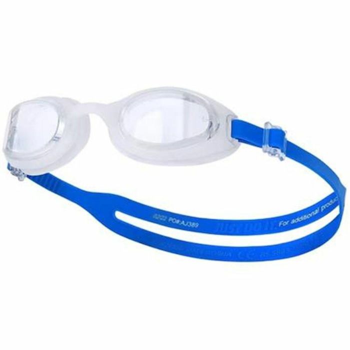 Gafas de Natación para Niños Nike Hyper Flow Youth Gog Azul Talla única Gafas de Natación para Niños Nike Hyper Flow Youth Gog Azul Talla única