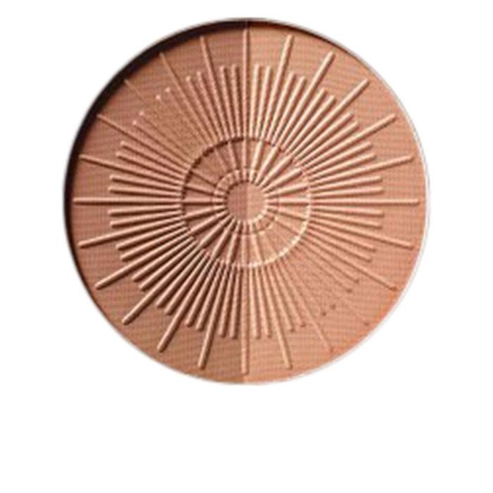 BRONZING POWDER COMPACT recarga