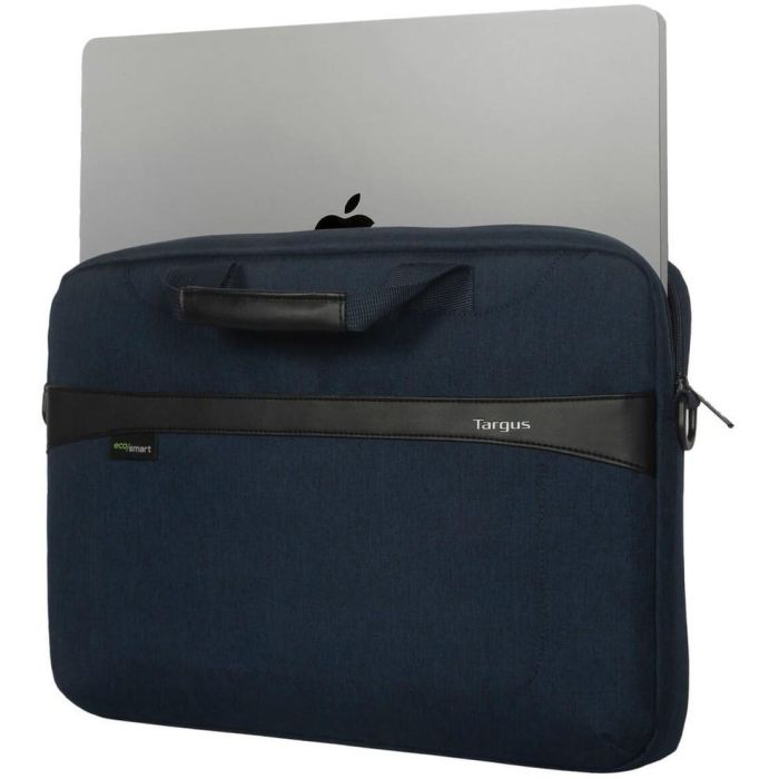 TARGUS Notebook Hlle 15.6'' blue GeoLite EcoSmart Essential.39.62cm 8 TARGUS Notebook Hlle 15.6'' blue GeoLite EcoSmart Essential.39.62cm 8