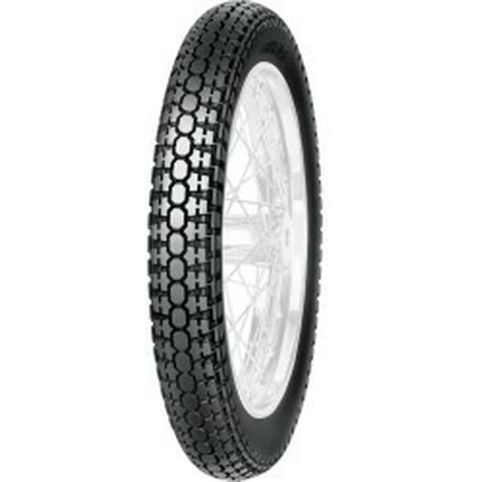 Neumático para Motocicleta Mitas H-02 2,50-19 Neumático para Motocicleta Mitas H-02 2,50-19