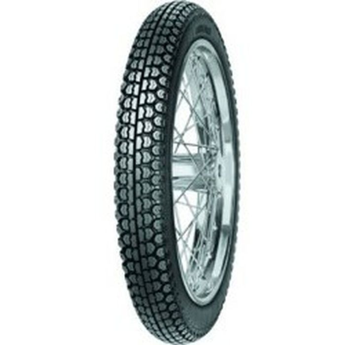 Neumático para Motocicleta Mitas H-03 3,50-18 Neumático para Motocicleta Mitas H-03 3,50-18