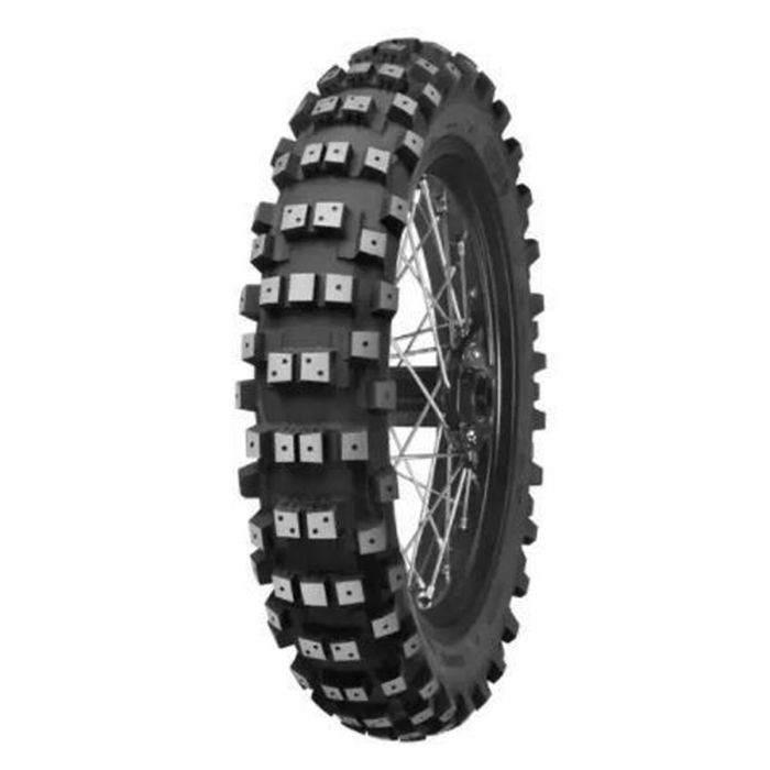 Neumático para Motocicleta Mitas C-16 STONEATER 100/90-19 Neumático para Motocicleta Mitas C-16 STONEATER 100/90-19
