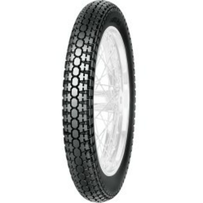 Neumático para Motocicleta Mitas H-02 3,00-19
