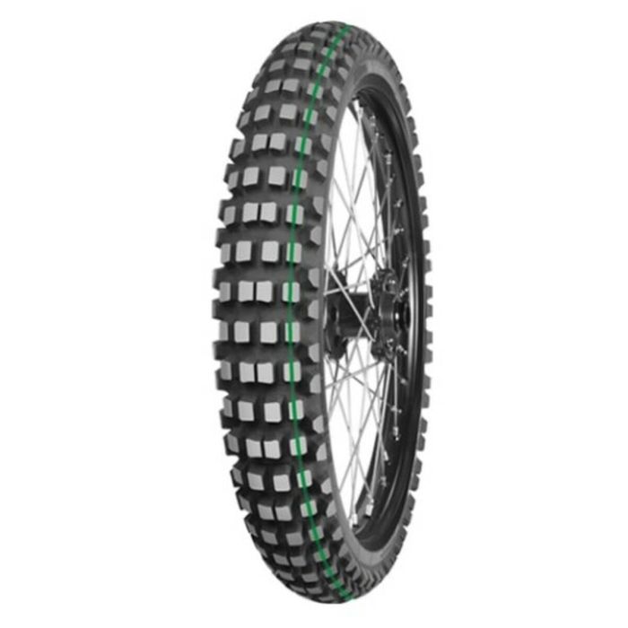 Neumático para Motocicleta Mitas E-13 RALLY STAR 90/90-21 Neumático para Motocicleta Mitas E-13 RALLY STAR 90/90-21