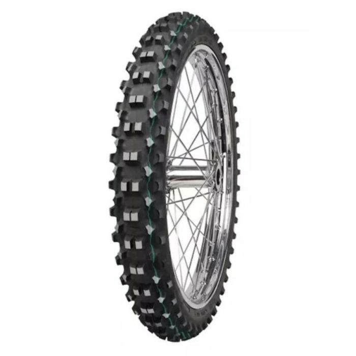 Neumático para Motocicleta Mitas C-19 EAGLE SUPER 90/100-21