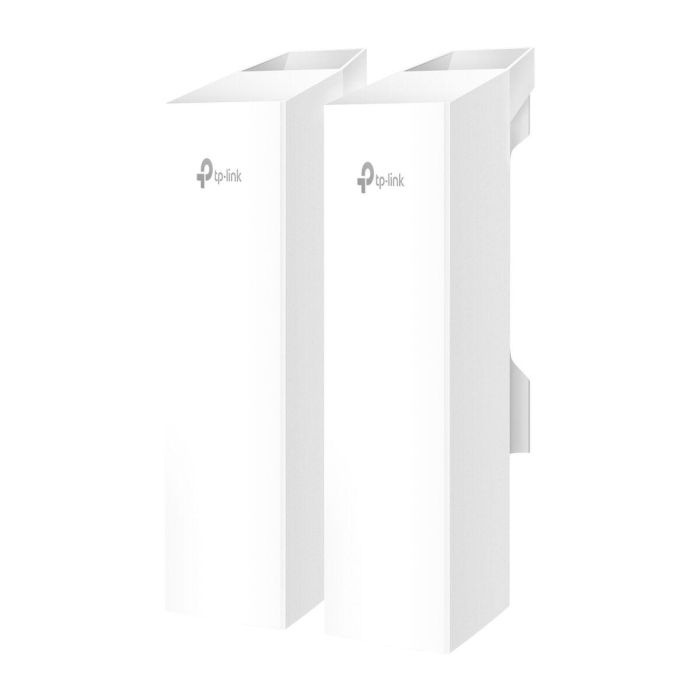 TP-Link EAP215-Bridge KIT 867 Mbit/s Blanco Energía sobre Ethernet (PoE)