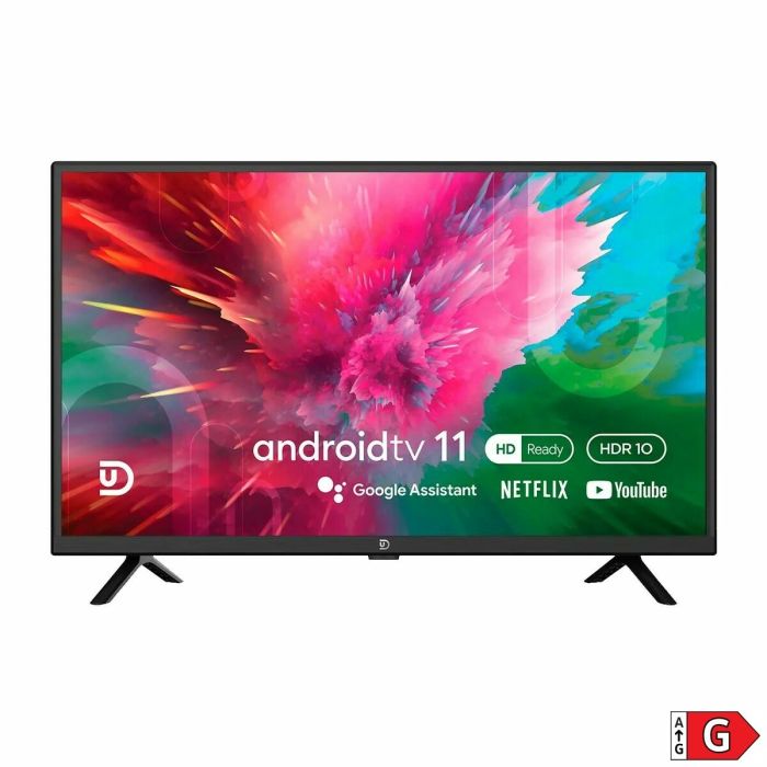 Smart TV UD 32W5210 32" HD D-LED 7